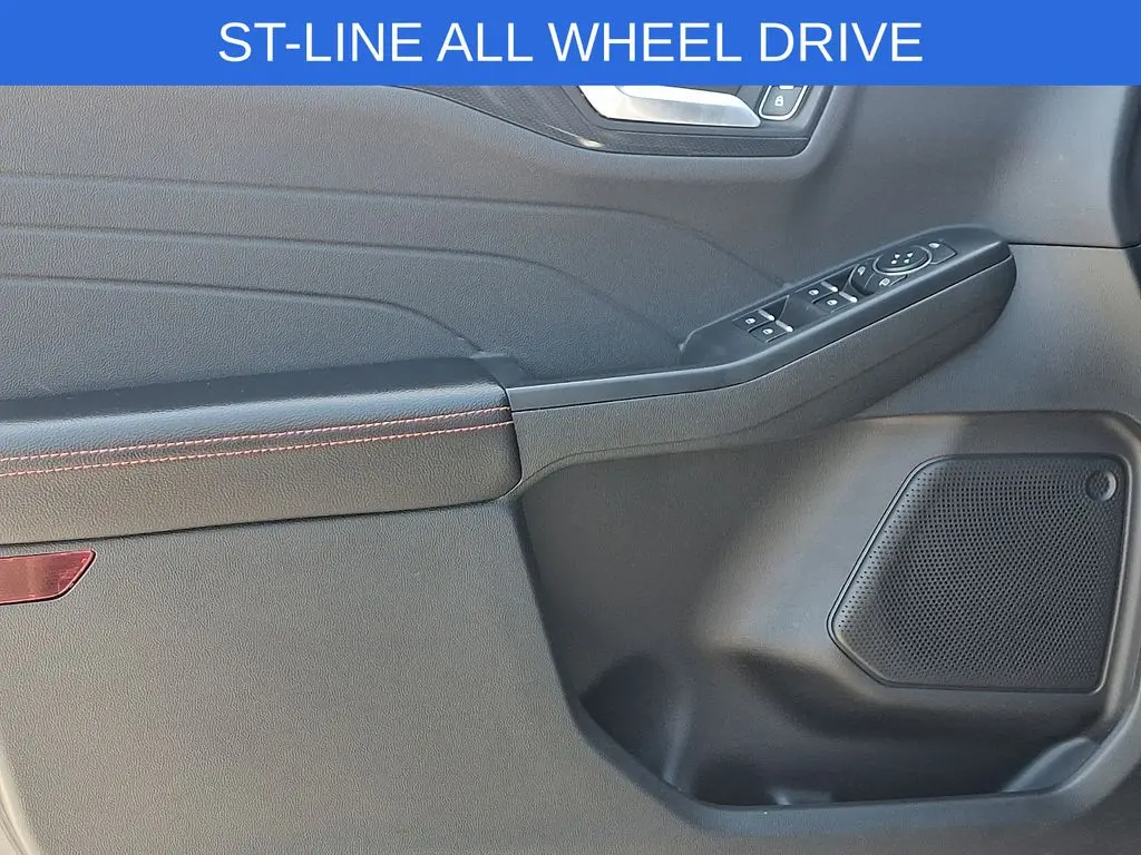2025 Ford Escape - $23,940