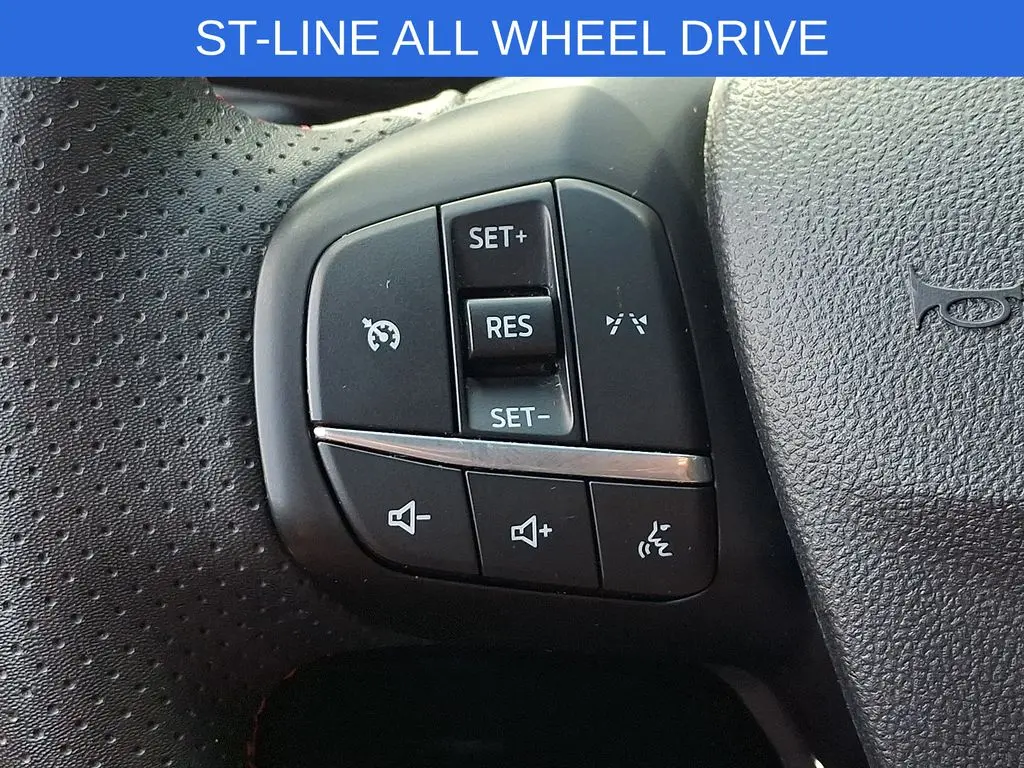2025 Ford Escape - $23,940