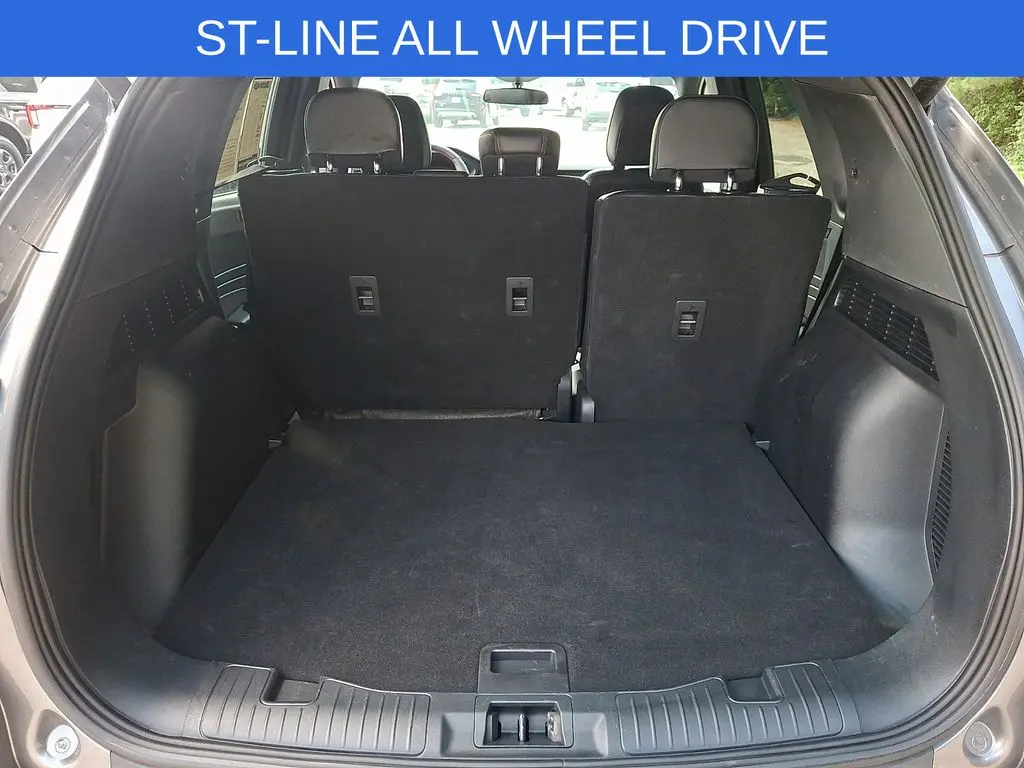 2025 Ford Escape - $23,940