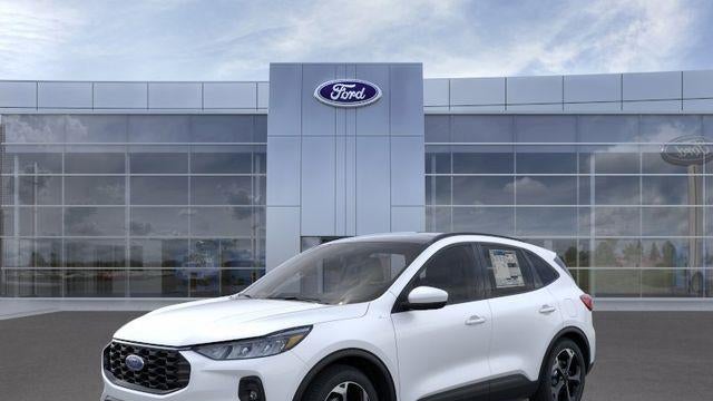 Preowned 2025 Ford Escape ST-Line Select for Sale