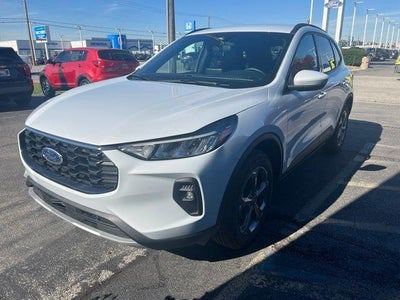 2025 Ford Escape AWD St-Line Select 4DR SUV