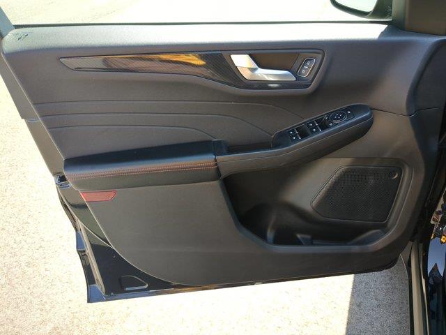 2025 Ford Escape - $22,495