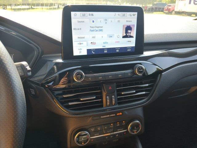 2025 Ford Escape - $22,495