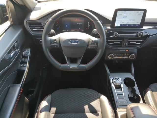 2025 Ford Escape - $22,495