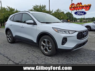 2025 Ford Escape AWD St-Line Select 4DR SUV