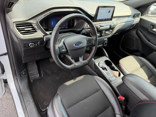 2025 Ford Escape - $24,857