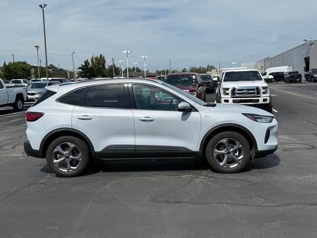 2025 Ford Escape - $24,857