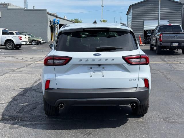 2025 Ford Escape - $24,857
