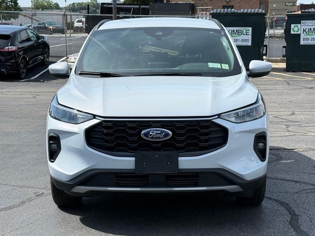 2025 Ford Escape - $24,857