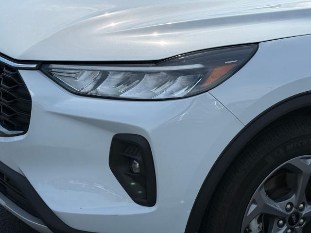 2025 Ford Escape - $24,857