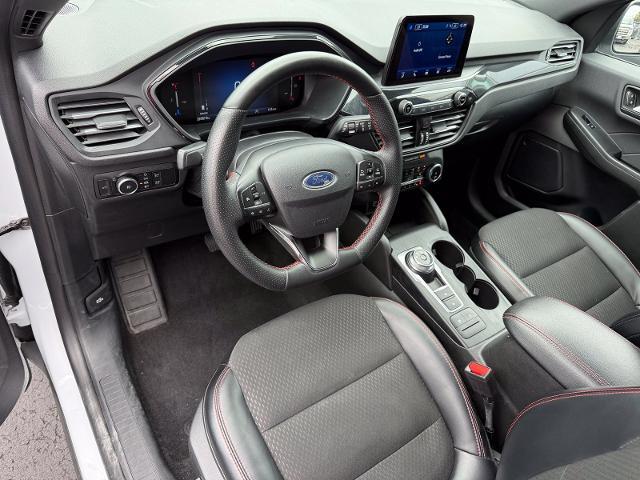 2025 Ford Escape - $24,857