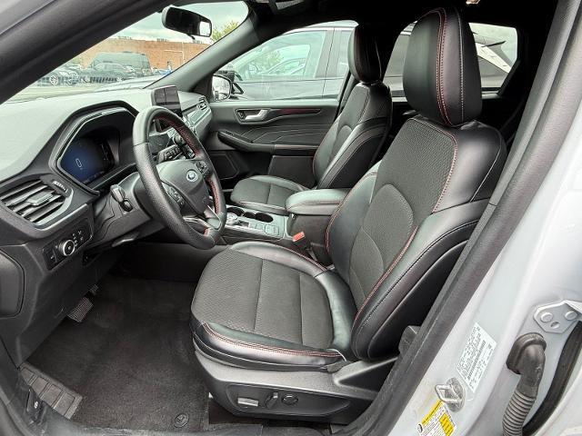 2025 Ford Escape - $24,857