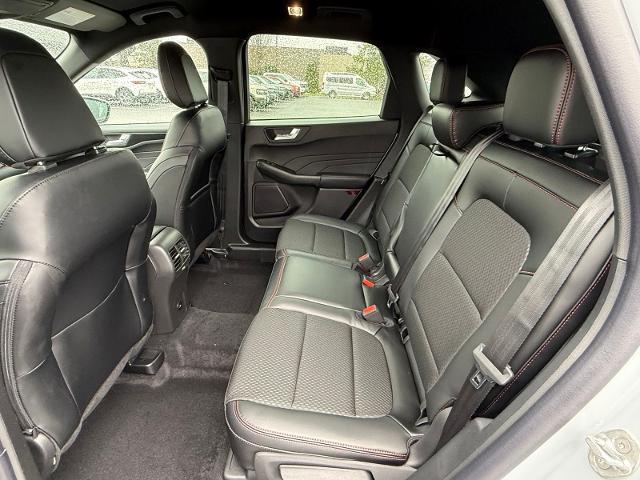 2025 Ford Escape - $24,857