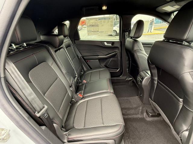 2025 Ford Escape - $24,857