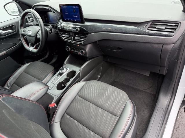 2025 Ford Escape - $24,857
