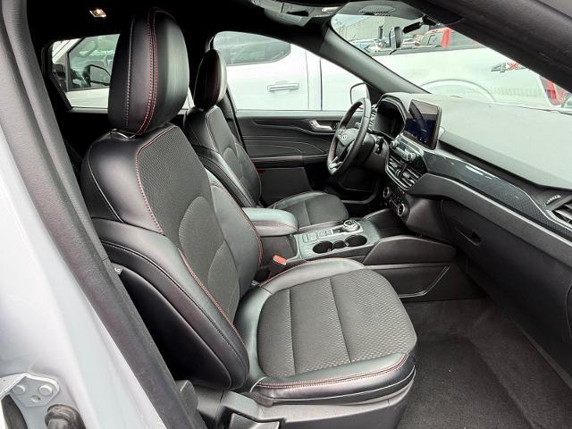 2025 Ford Escape - $24,857