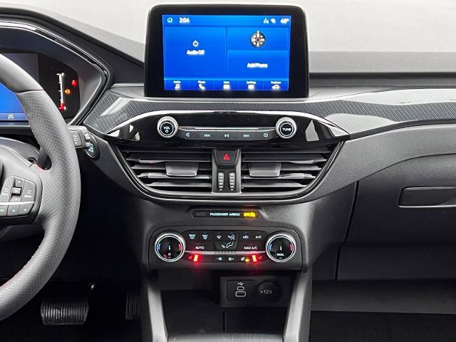 2025 Ford Escape - $24,857