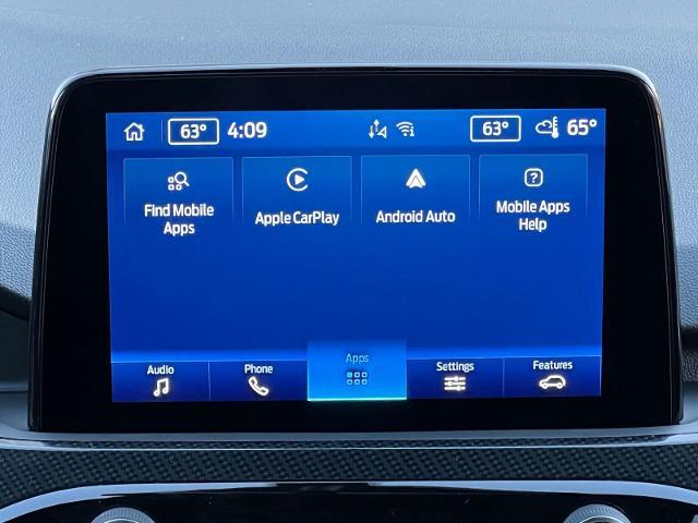 2025 Ford Escape - $24,857