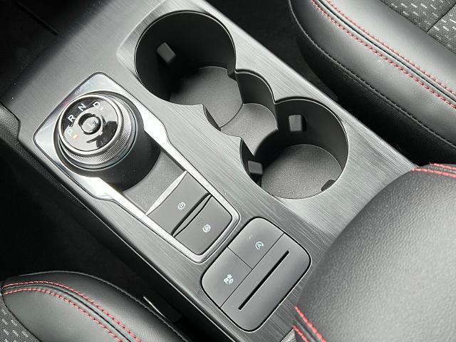 2025 Ford Escape - $24,857