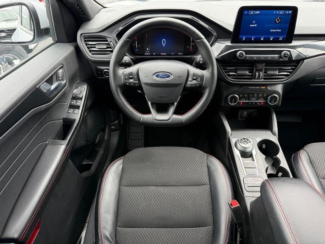 2025 Ford Escape - $24,857