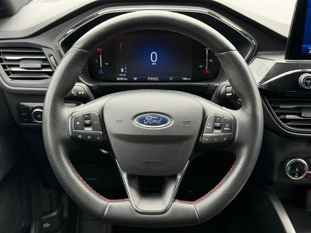 2025 Ford Escape - $24,857