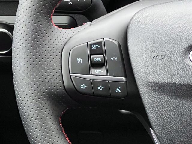 2025 Ford Escape - $24,857