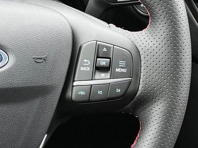 2025 Ford Escape - $24,857