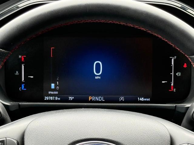 2025 Ford Escape - $24,857