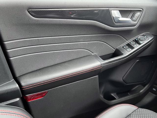 2025 Ford Escape - $24,857