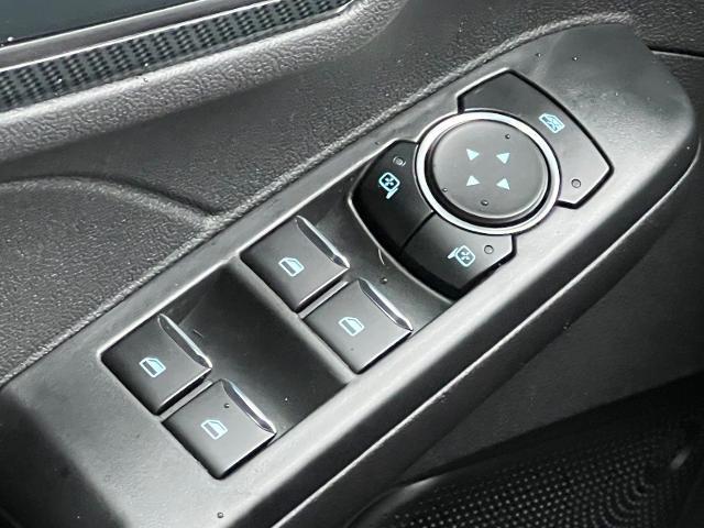 2025 Ford Escape - $24,857