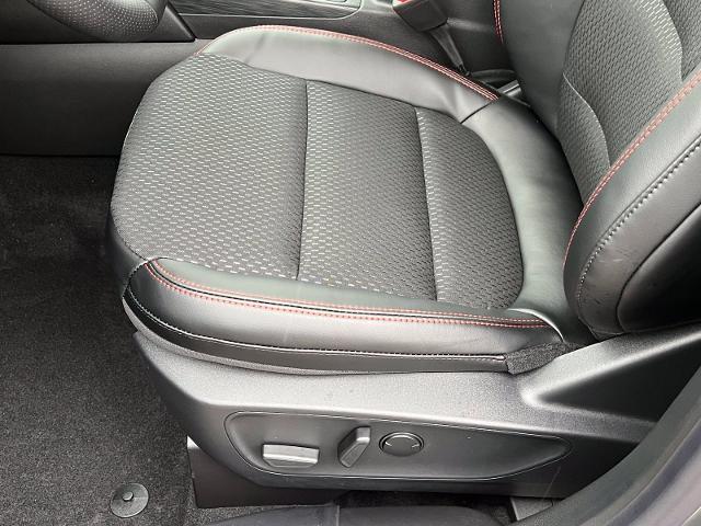 2025 Ford Escape - $24,857