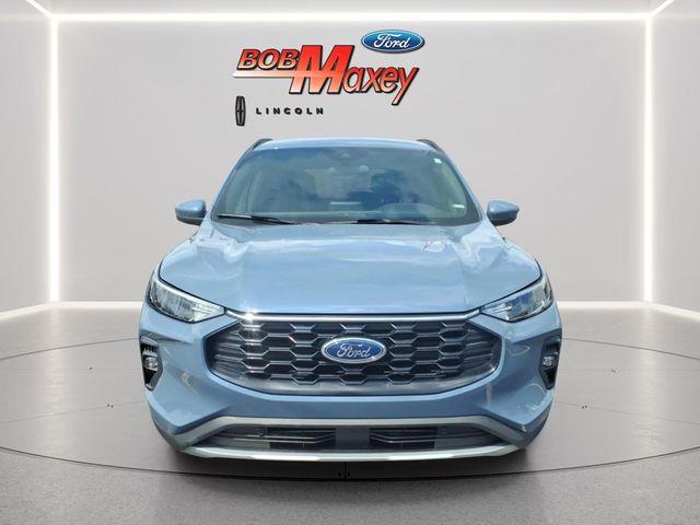 2025 Ford Escape ST-Line Select — photo 1 of 24