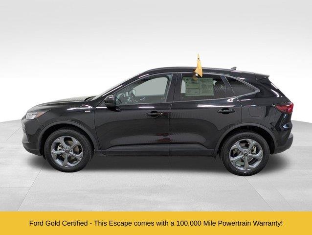 2025 Ford Escape - $23,949