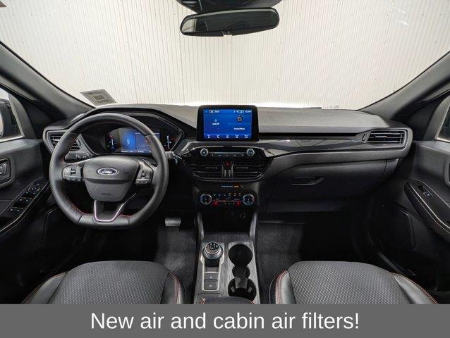 2025 Ford Escape - $23,949