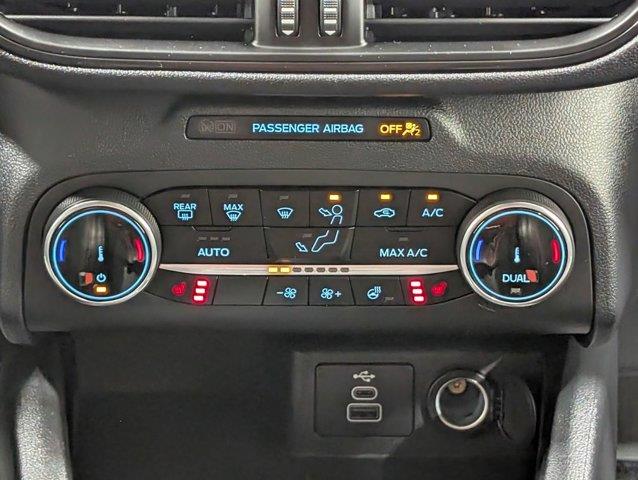 2025 Ford Escape - $23,949
