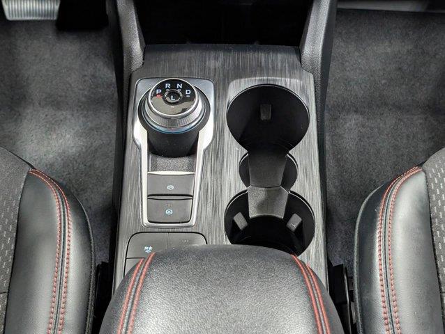 2025 Ford Escape - $23,949