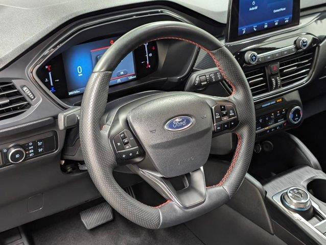 2025 Ford Escape - $23,949