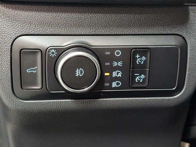 2025 Ford Escape - $23,949