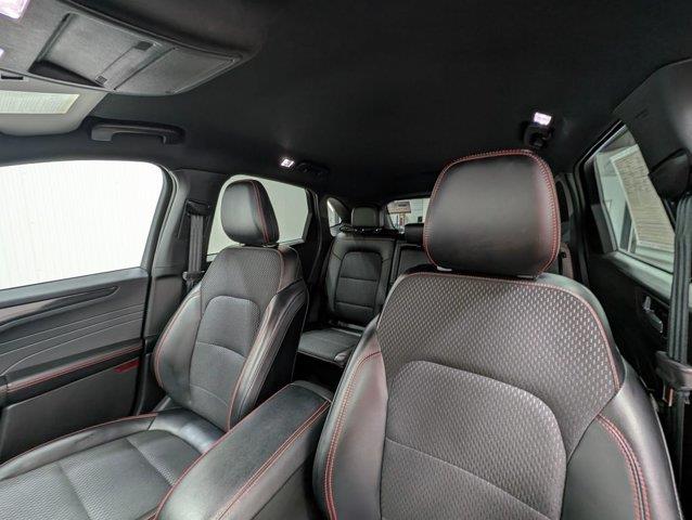 2025 Ford Escape - $23,949