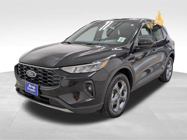 2025 Ford Escape - $23,949