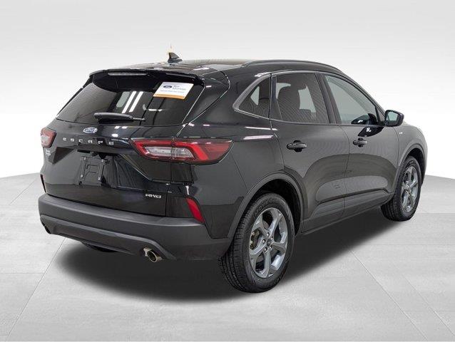 2025 Ford Escape - $23,949