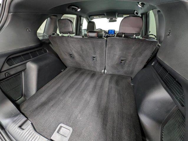 2025 Ford Escape - $23,949