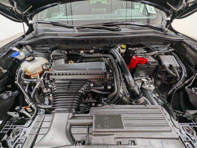 2025 Ford Escape - $23,949