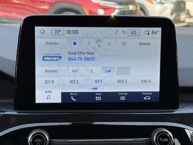 2025 Ford Escape - $21,200