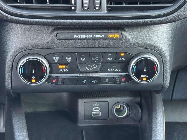 2025 Ford Escape - $21,200