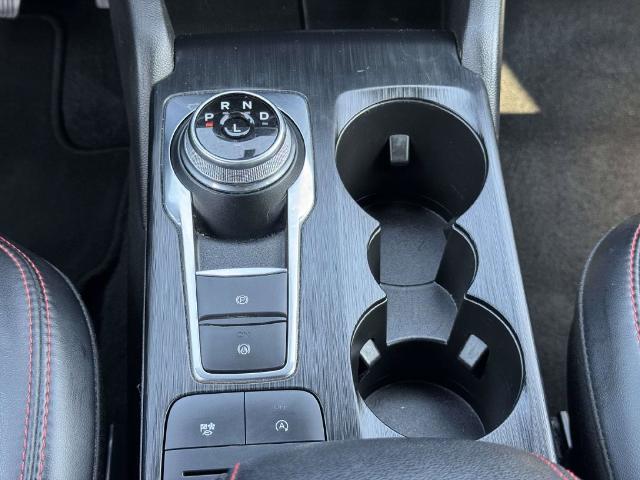 2025 Ford Escape - $21,200