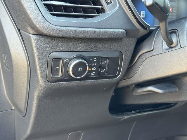 2025 Ford Escape - $21,200