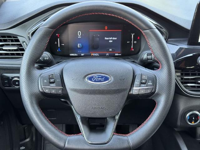 2025 Ford Escape - $21,200