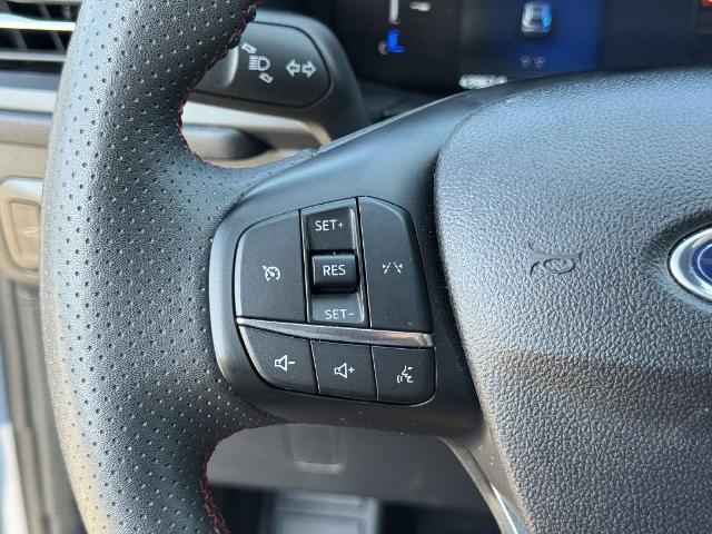 2025 Ford Escape - $21,200
