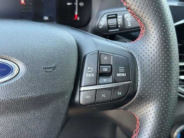 2025 Ford Escape - $21,200